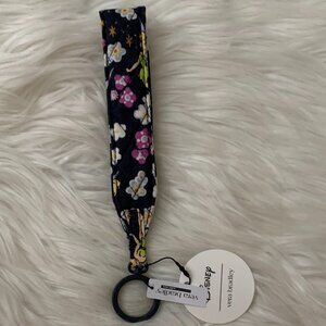 VERA BRADLEY X DISNEY Tinker Bell's Flight Wide Wrist Strap